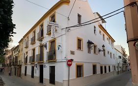Pensión Guerrero